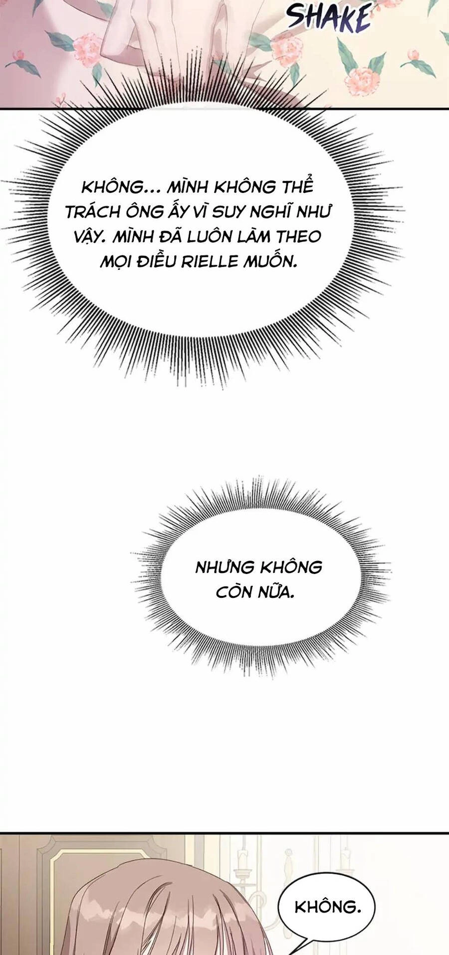 Chúng Ta Không Phải Chị Em Thân Thiết Chapter 2 - 10