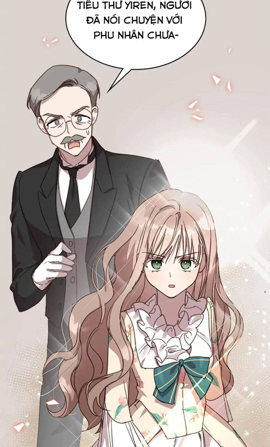 Chúng Ta Không Phải Chị Em Thân Thiết Chapter 2 - 12