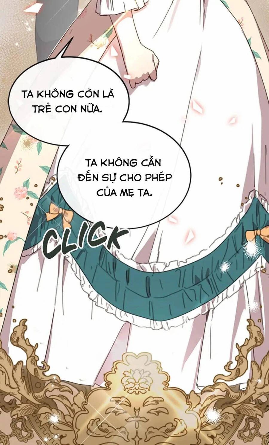 Chúng Ta Không Phải Chị Em Thân Thiết Chapter 2 - 13