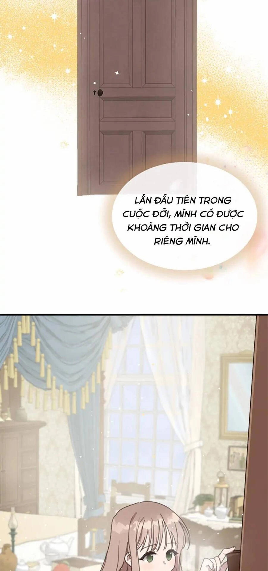 Chúng Ta Không Phải Chị Em Thân Thiết Chapter 2 - 17