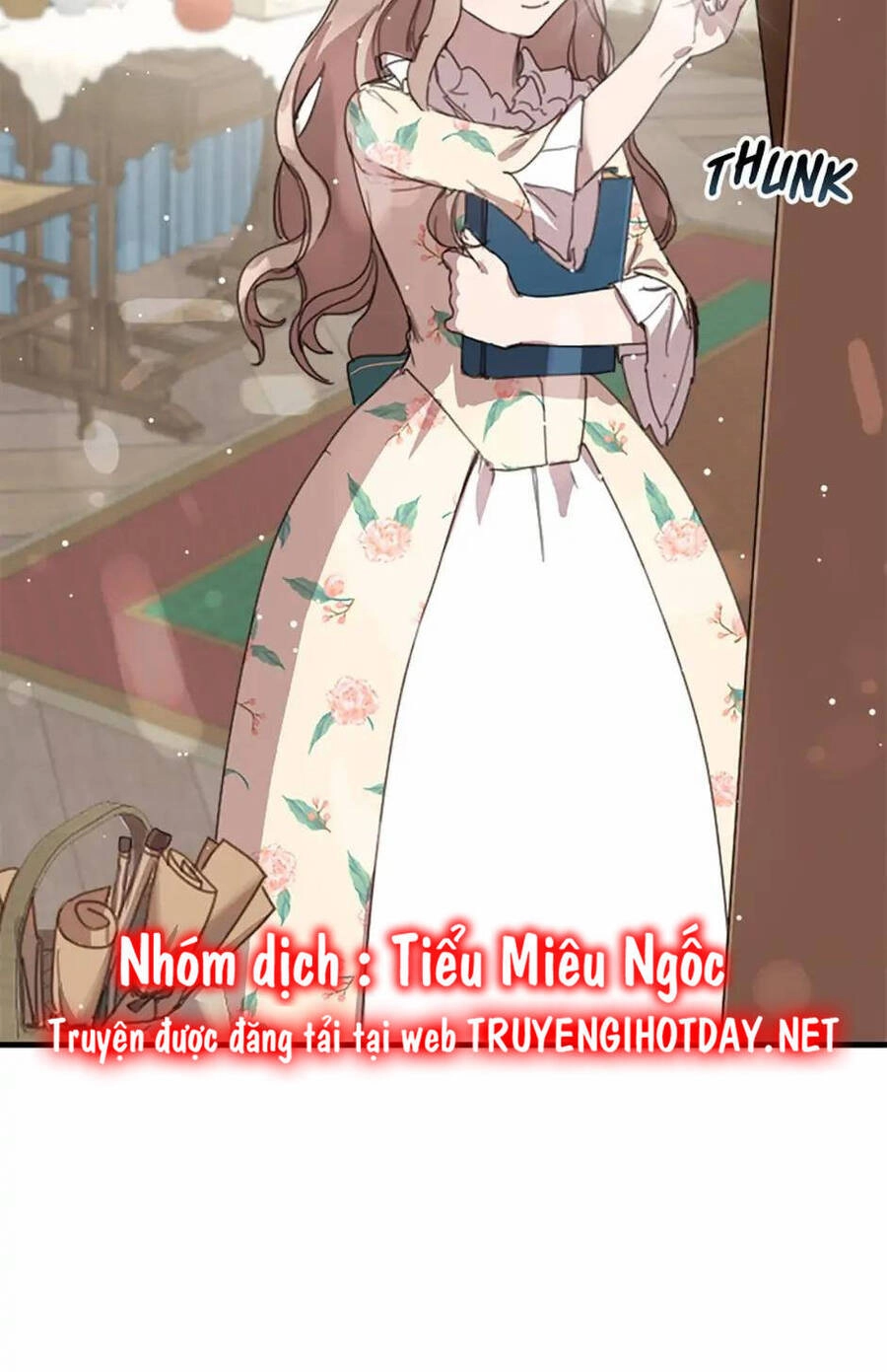 Chúng Ta Không Phải Chị Em Thân Thiết Chapter 2 - 18