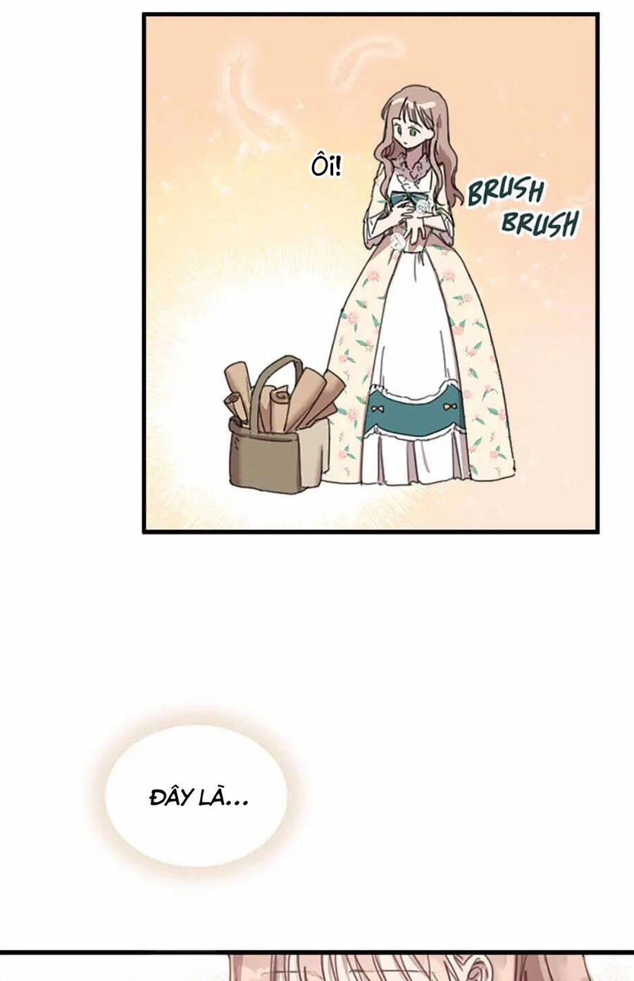 Chúng Ta Không Phải Chị Em Thân Thiết Chapter 2 - 19