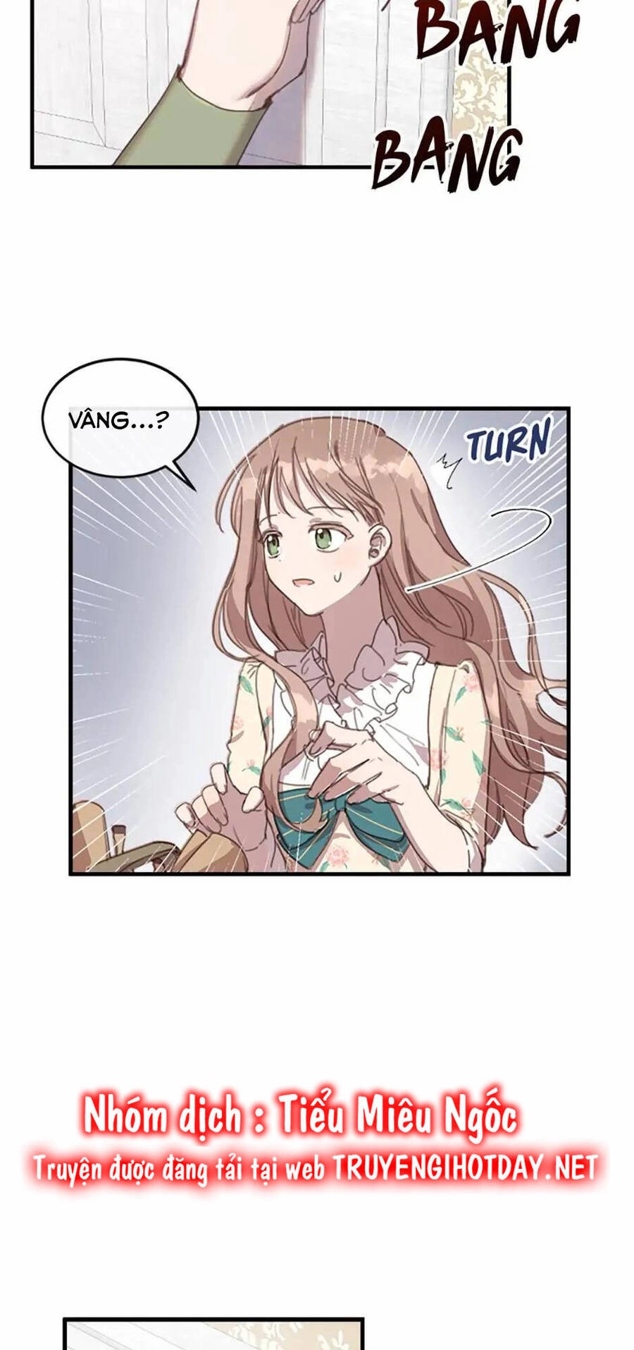 Chúng Ta Không Phải Chị Em Thân Thiết Chapter 2 - 21