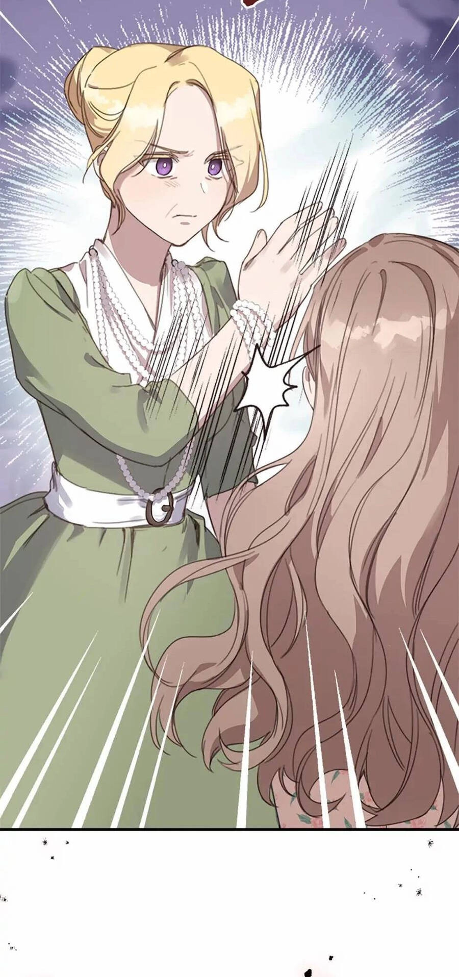 Chúng Ta Không Phải Chị Em Thân Thiết Chapter 2 - 23