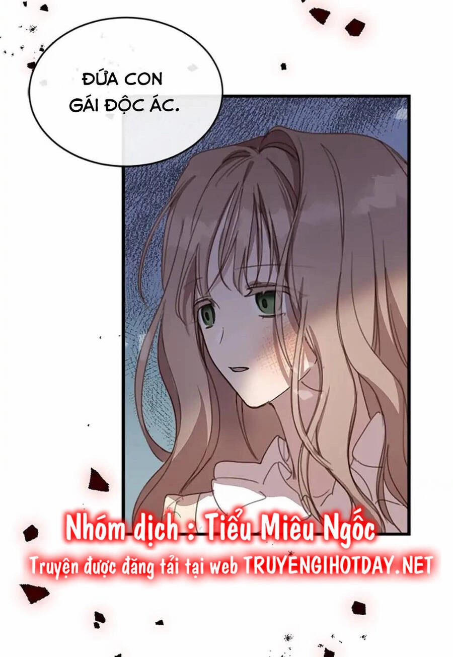 Chúng Ta Không Phải Chị Em Thân Thiết Chapter 2 - 24