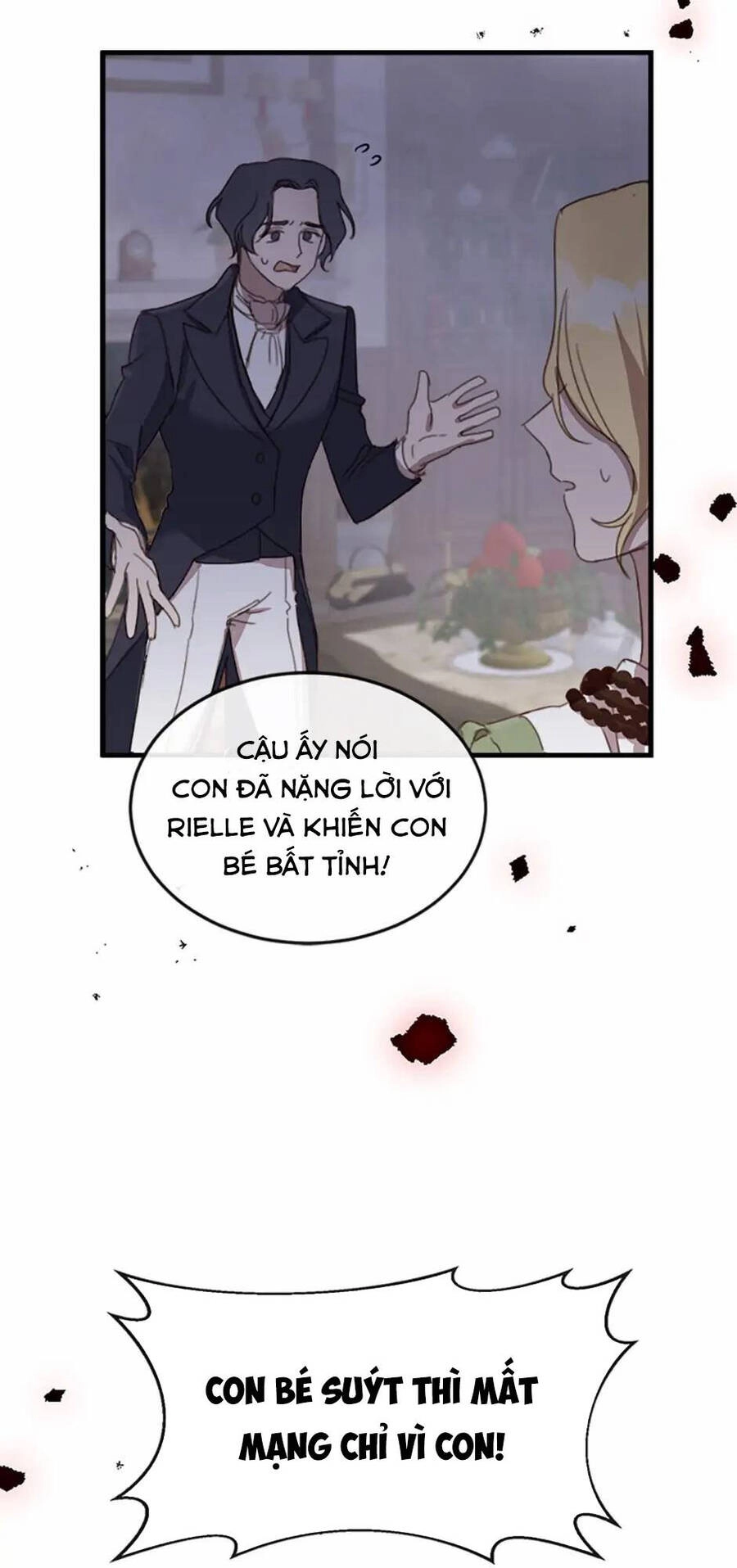 Chúng Ta Không Phải Chị Em Thân Thiết Chapter 2 - 26