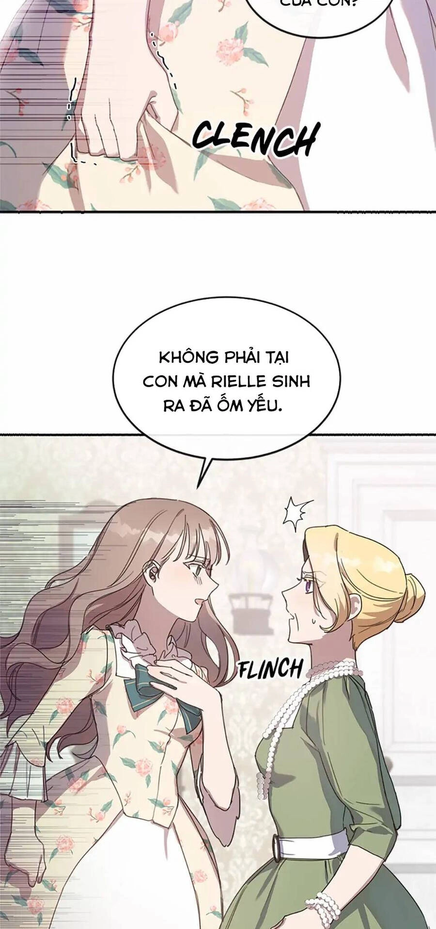 Chúng Ta Không Phải Chị Em Thân Thiết Chapter 2 - 28