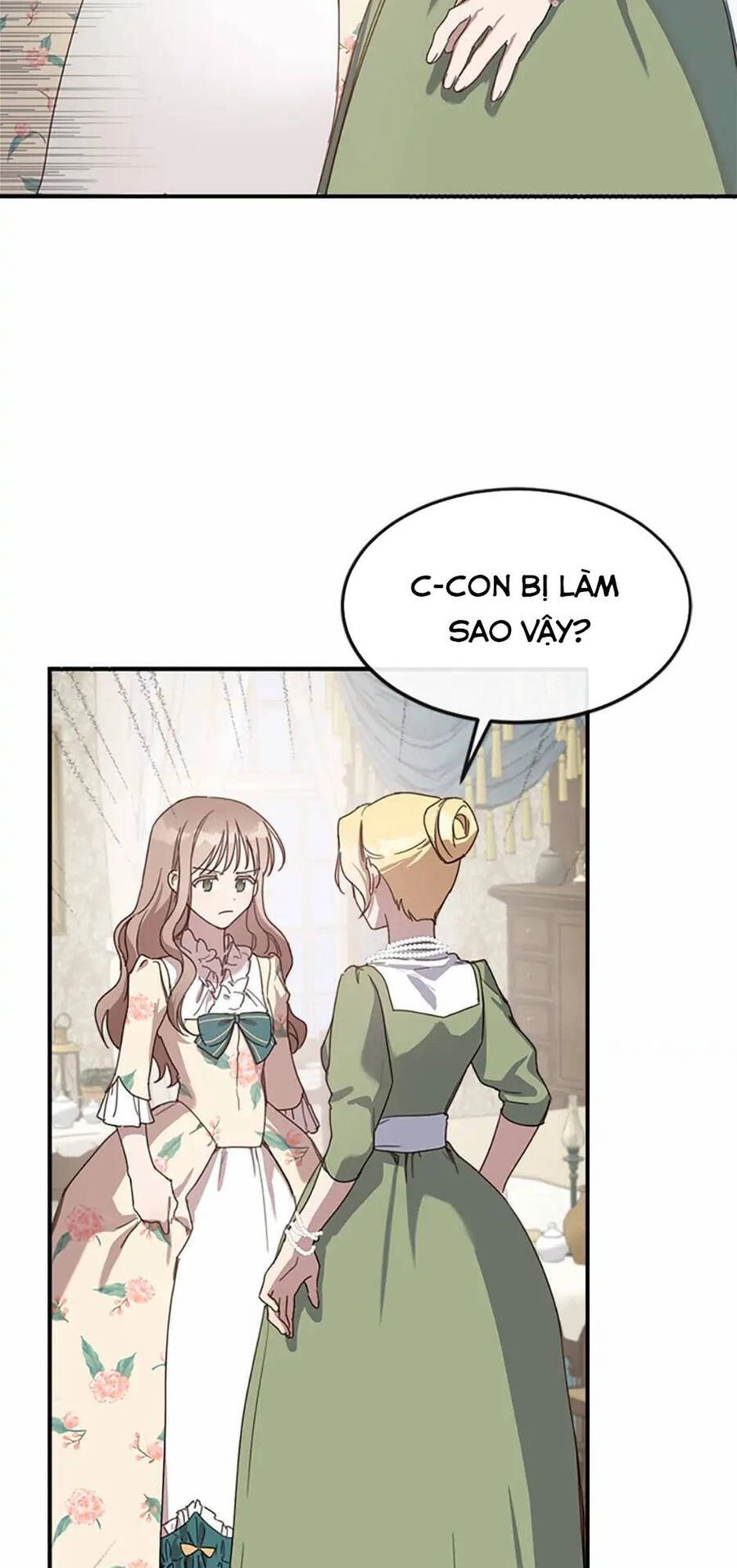 Chúng Ta Không Phải Chị Em Thân Thiết Chapter 2 - 29