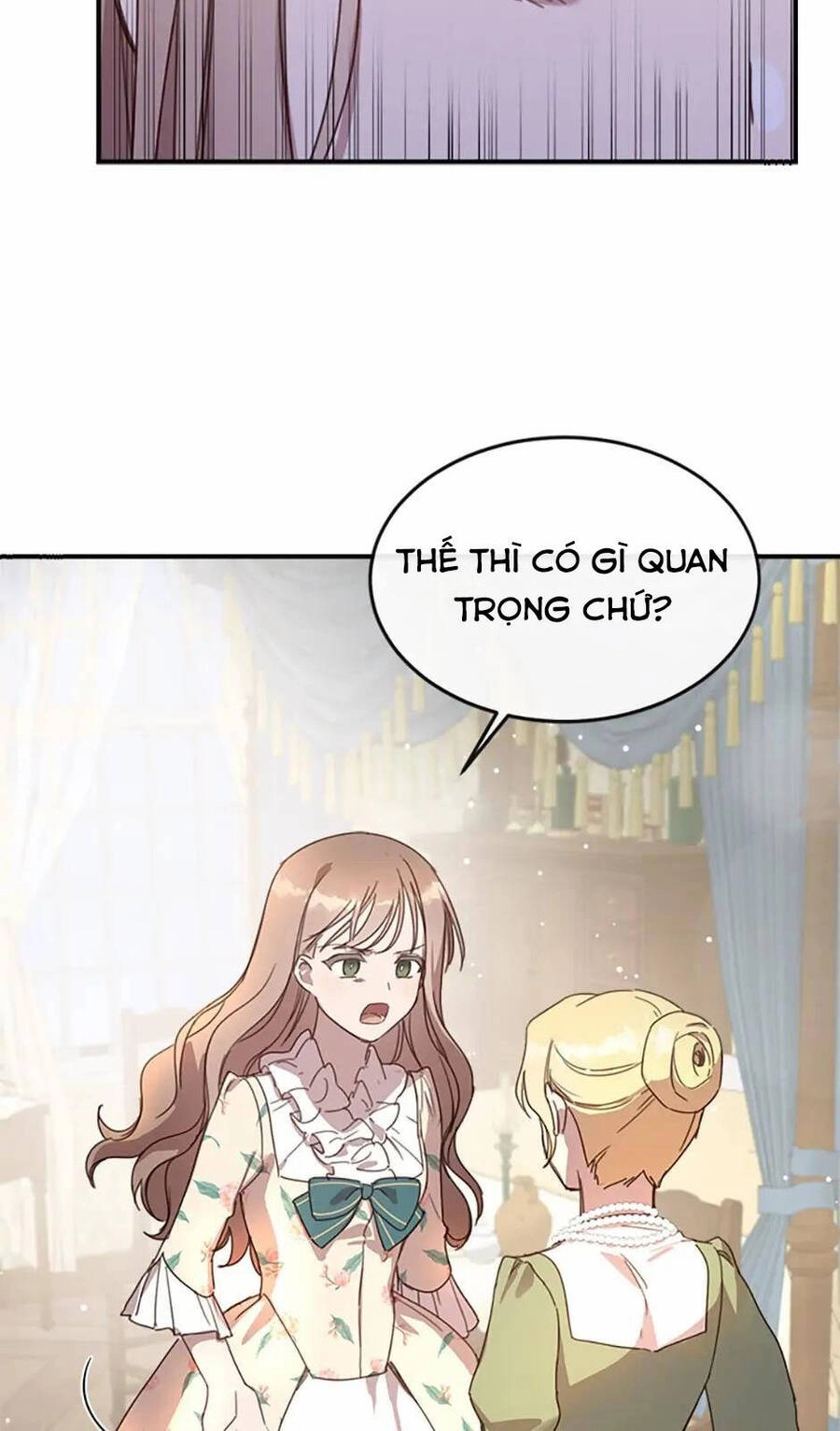 Chúng Ta Không Phải Chị Em Thân Thiết Chapter 2 - 31