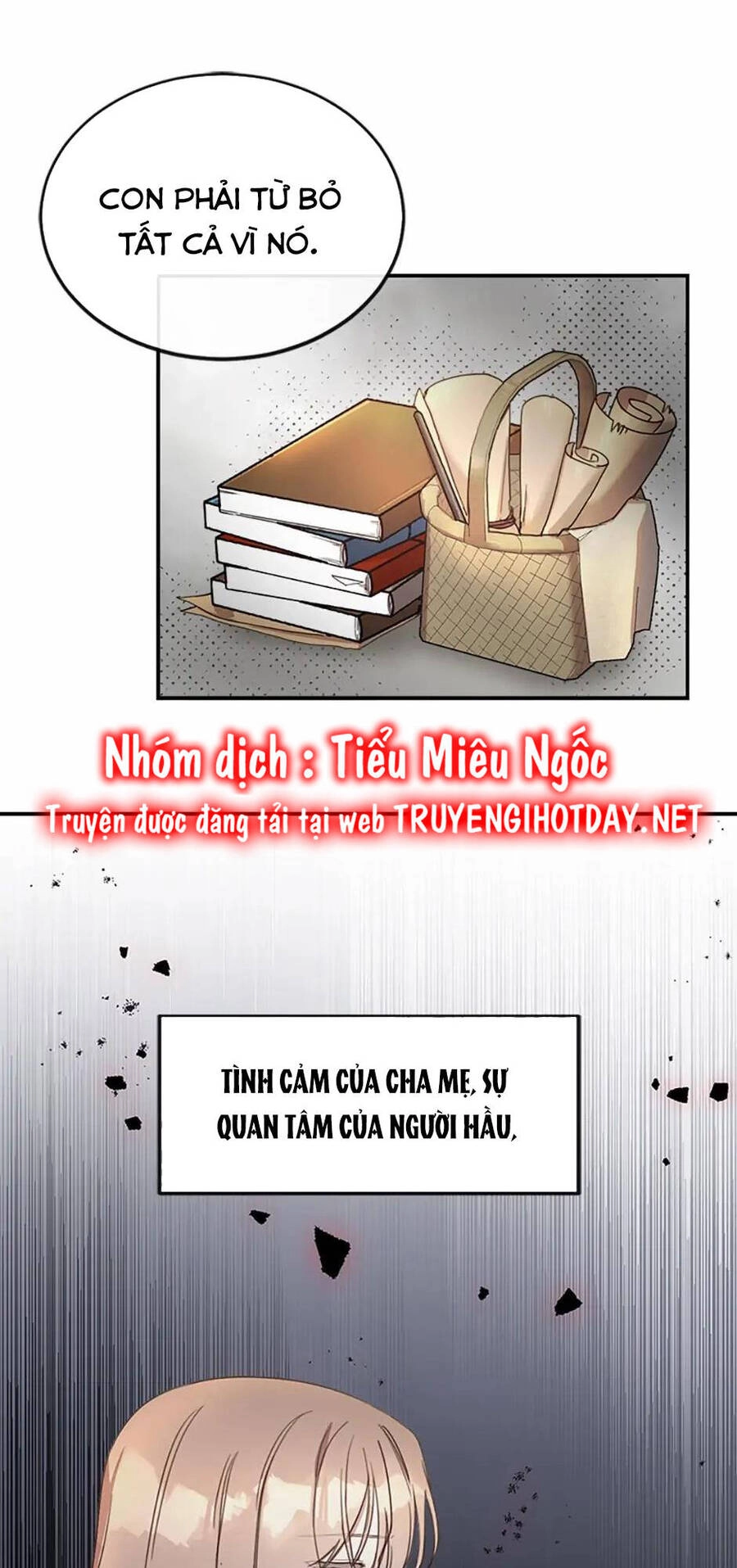 Chúng Ta Không Phải Chị Em Thân Thiết Chapter 2 - 33