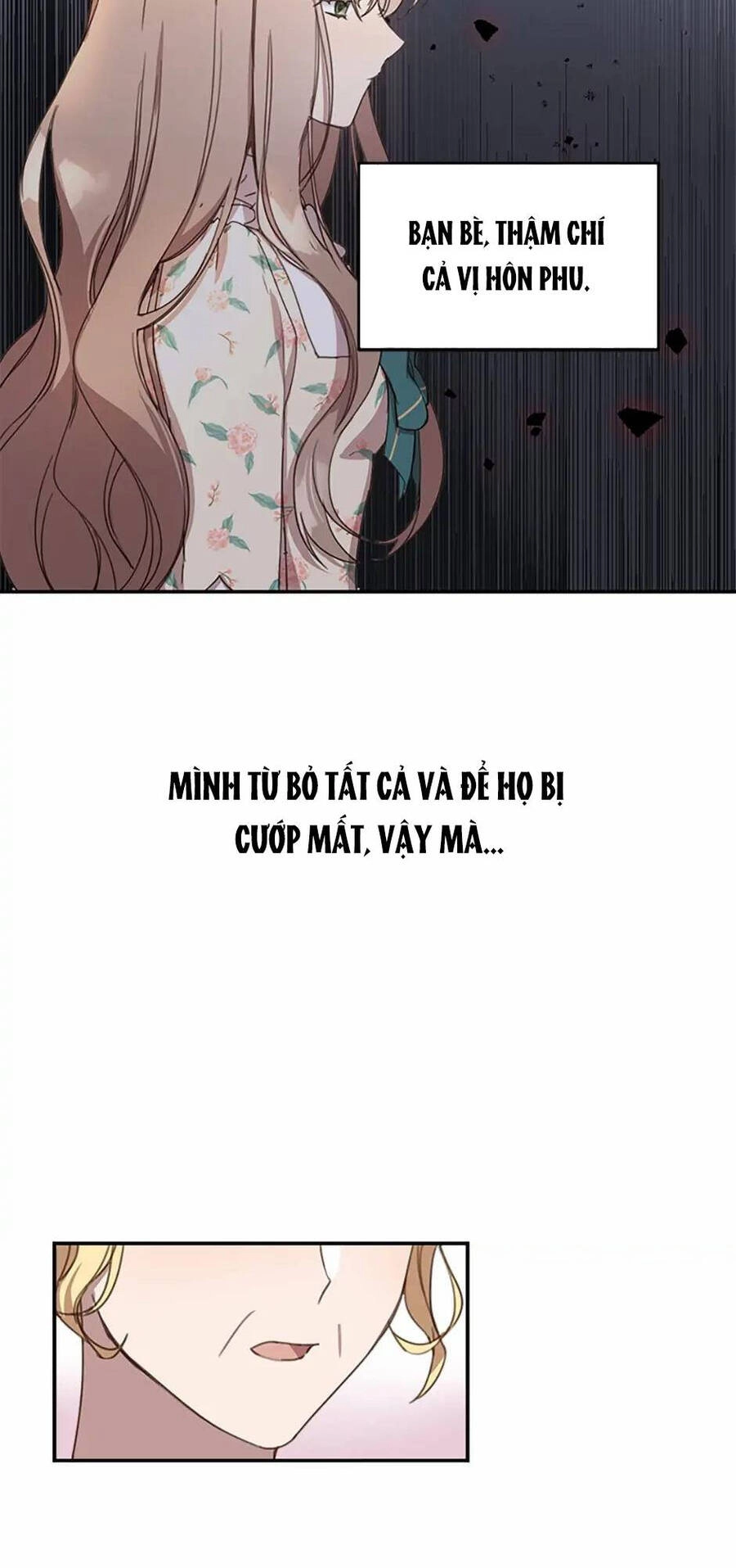 Chúng Ta Không Phải Chị Em Thân Thiết Chapter 2 - 34