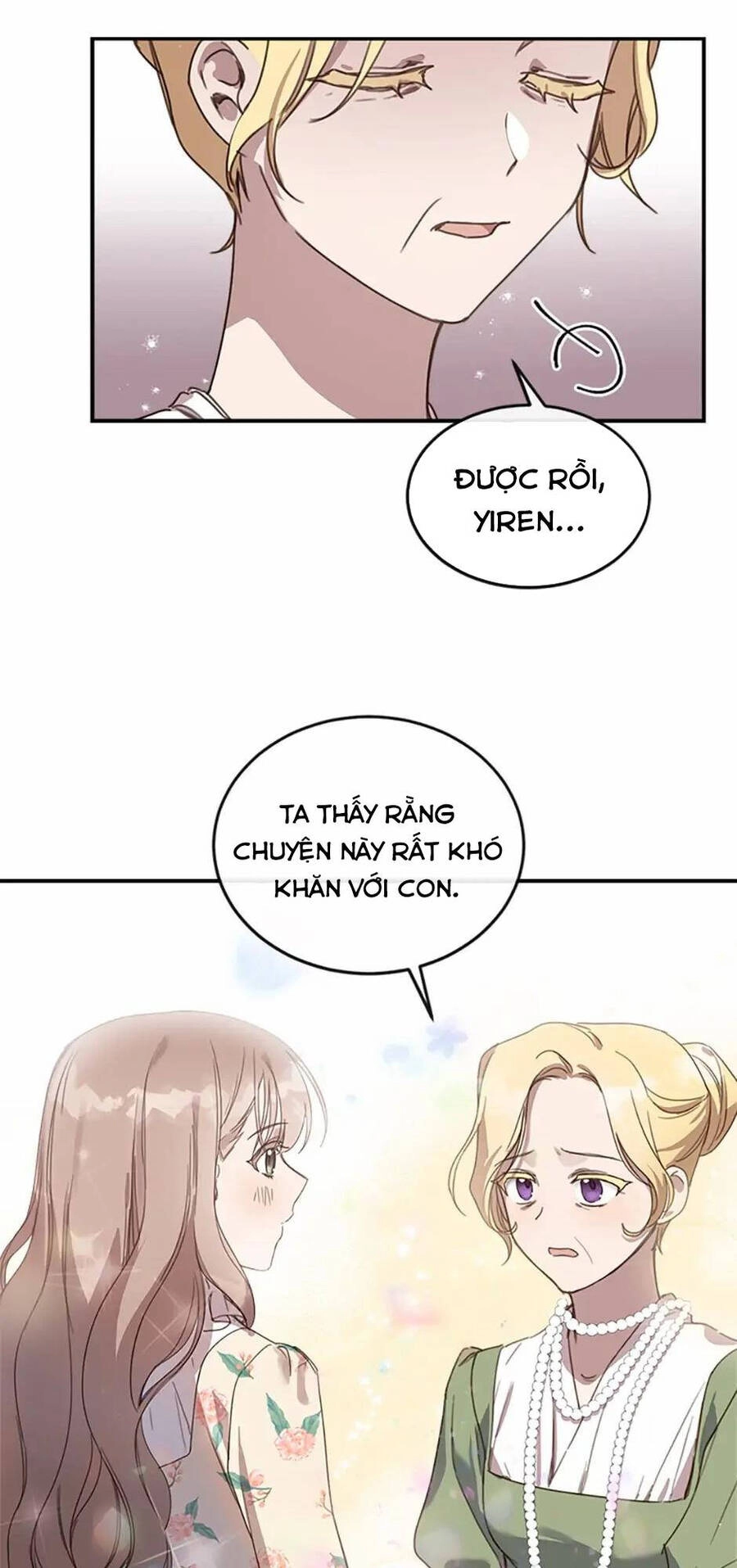 Chúng Ta Không Phải Chị Em Thân Thiết Chapter 2 - 35