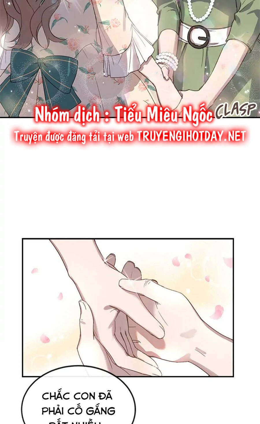 Chúng Ta Không Phải Chị Em Thân Thiết Chapter 2 - 36