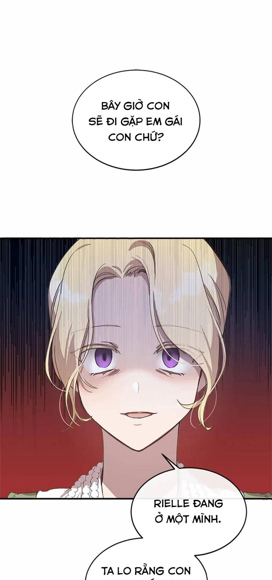 Chúng Ta Không Phải Chị Em Thân Thiết Chapter 2 - 38