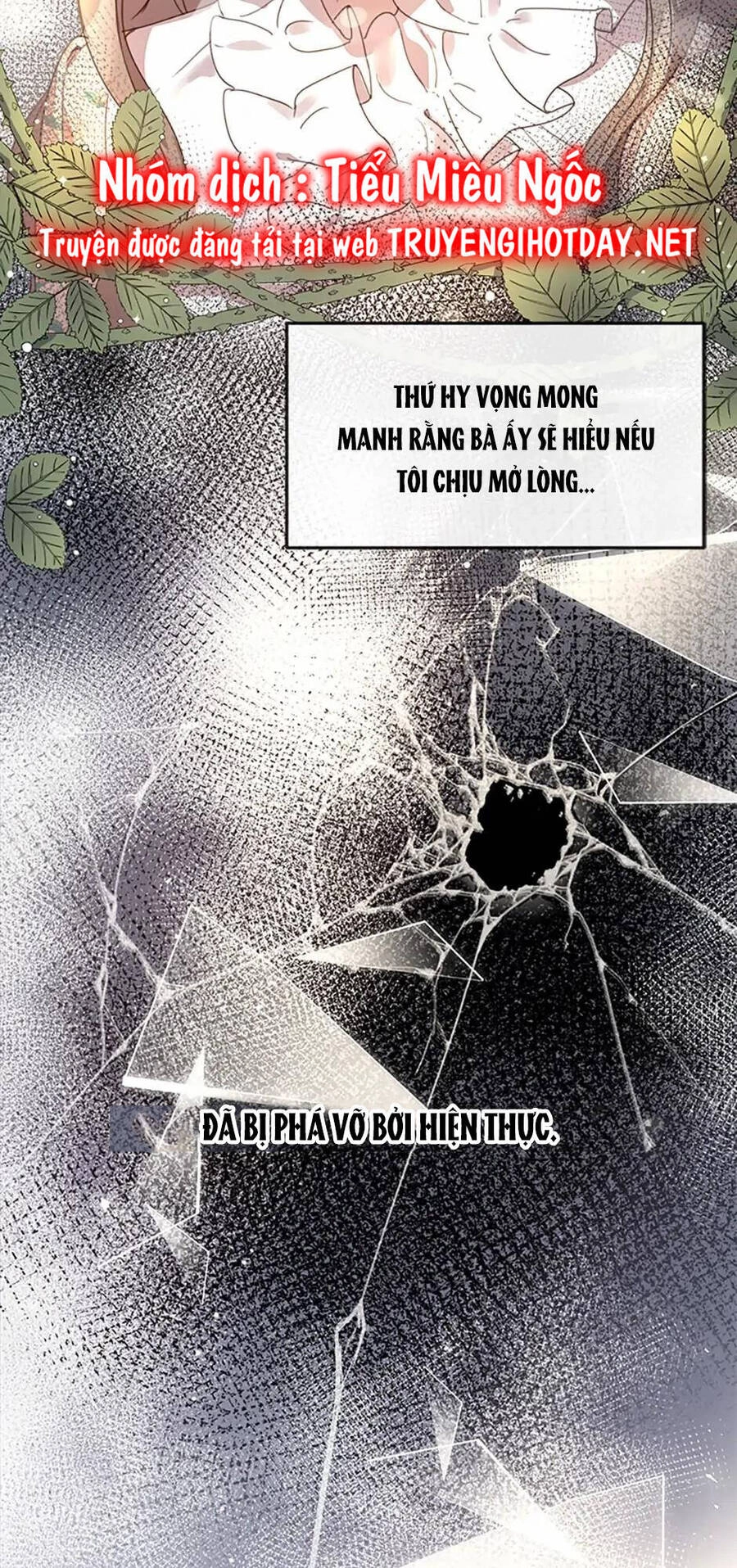 Chúng Ta Không Phải Chị Em Thân Thiết Chapter 2 - 40