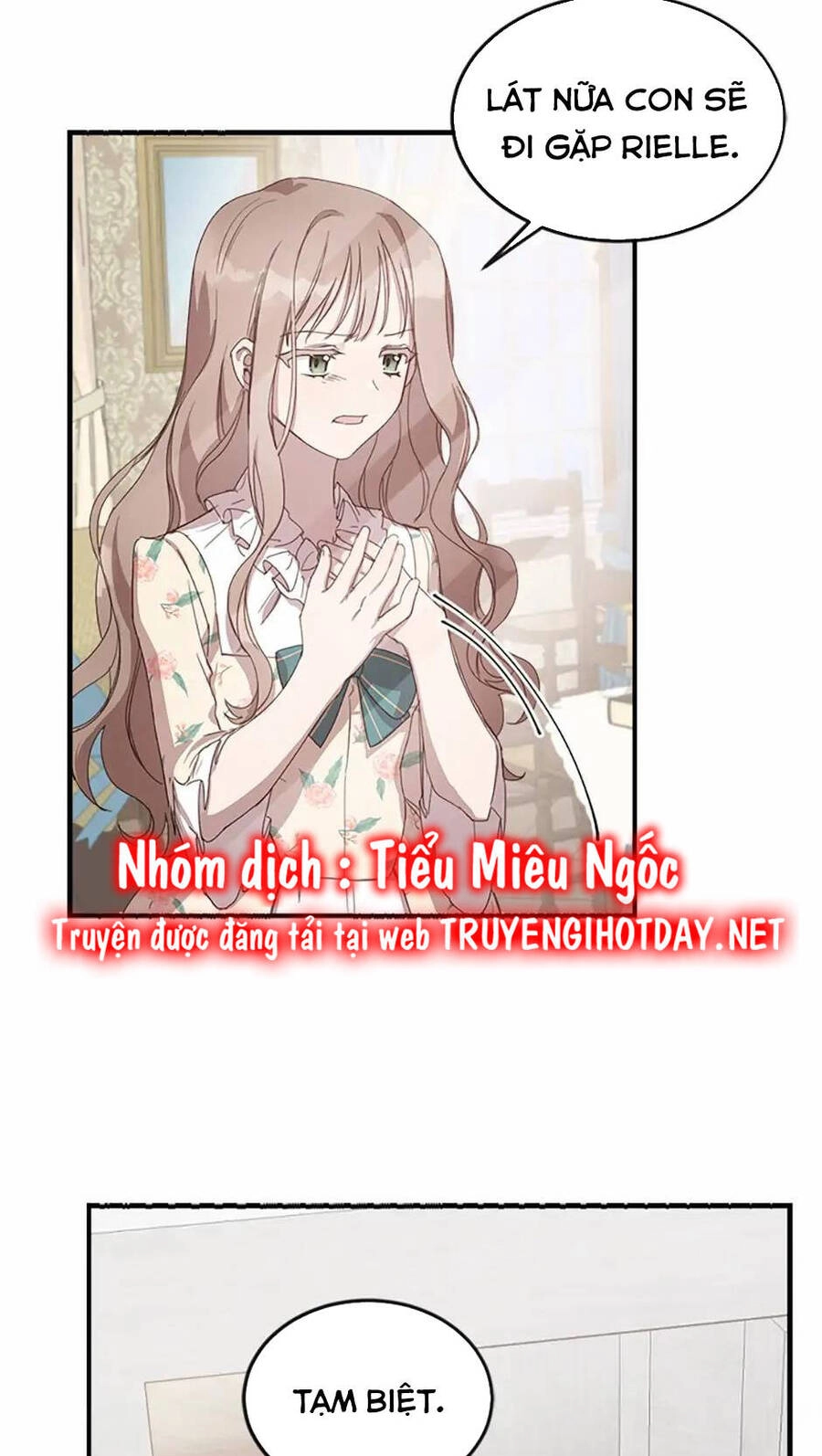 Chúng Ta Không Phải Chị Em Thân Thiết Chapter 2 - 42