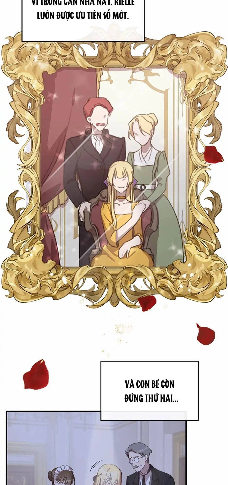 Chúng Ta Không Phải Chị Em Thân Thiết Chapter 2 - 46