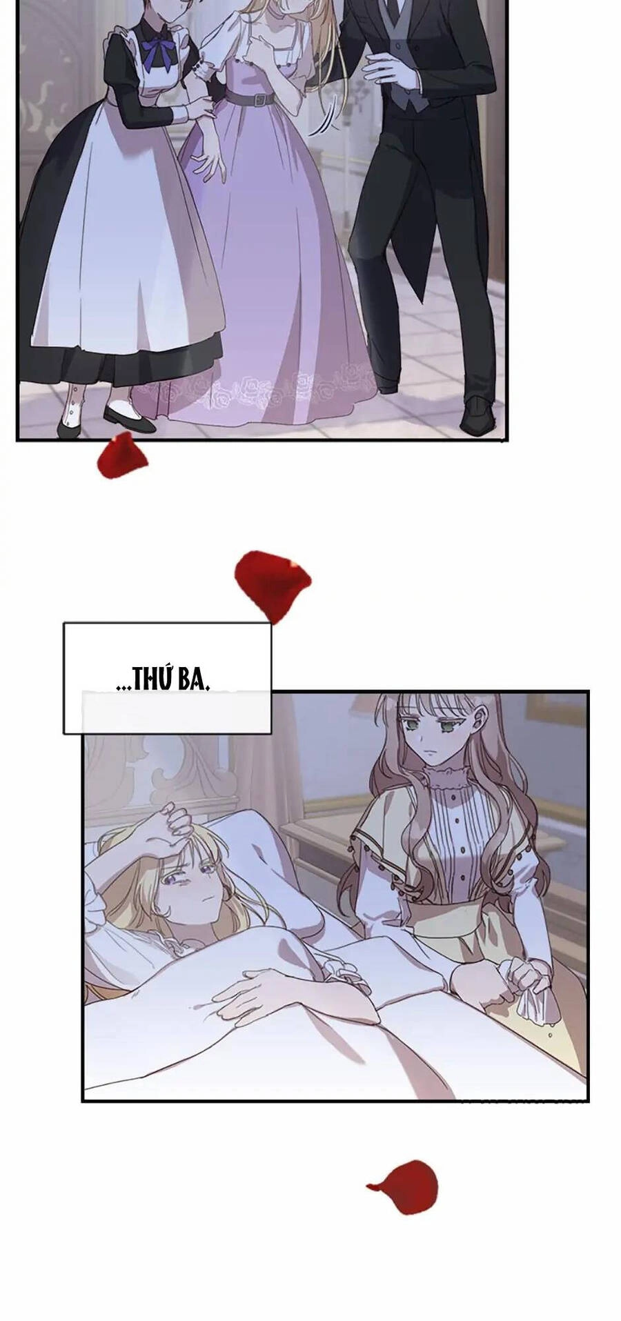 Chúng Ta Không Phải Chị Em Thân Thiết Chapter 2 - 47