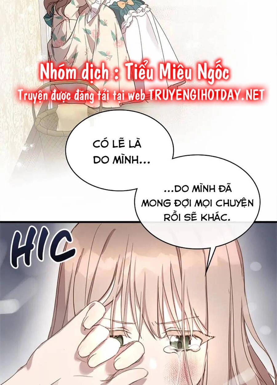 Chúng Ta Không Phải Chị Em Thân Thiết Chapter 2 - 49