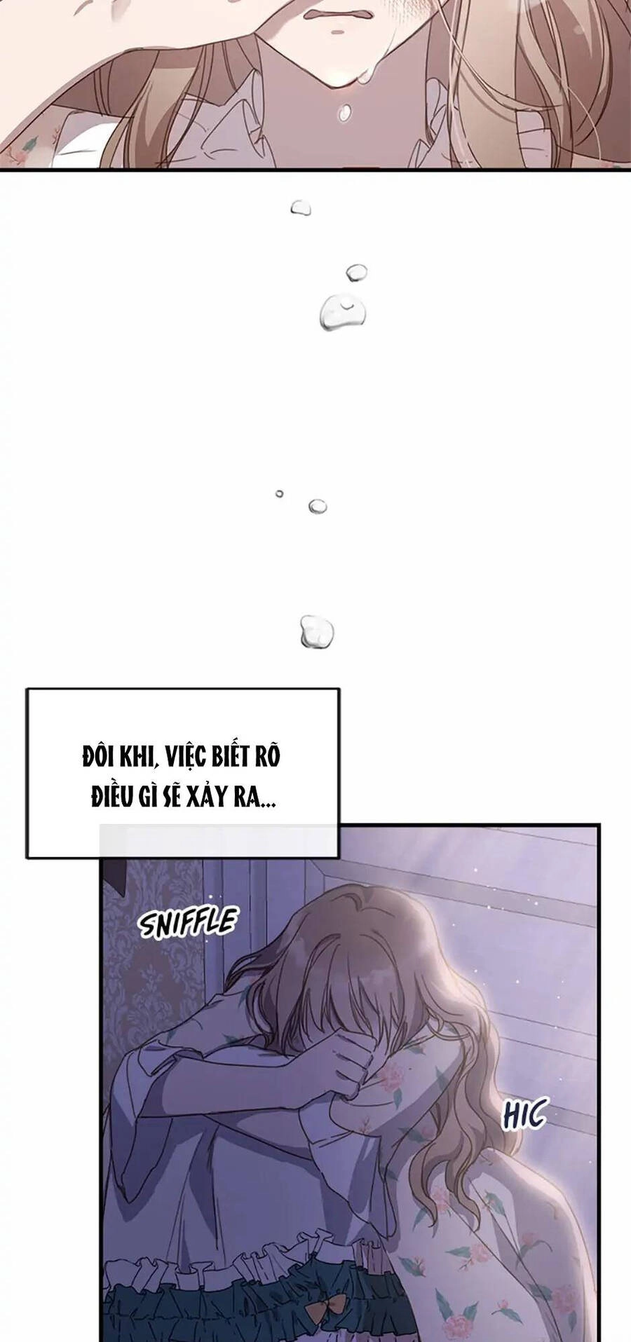 Chúng Ta Không Phải Chị Em Thân Thiết Chapter 2 - 50