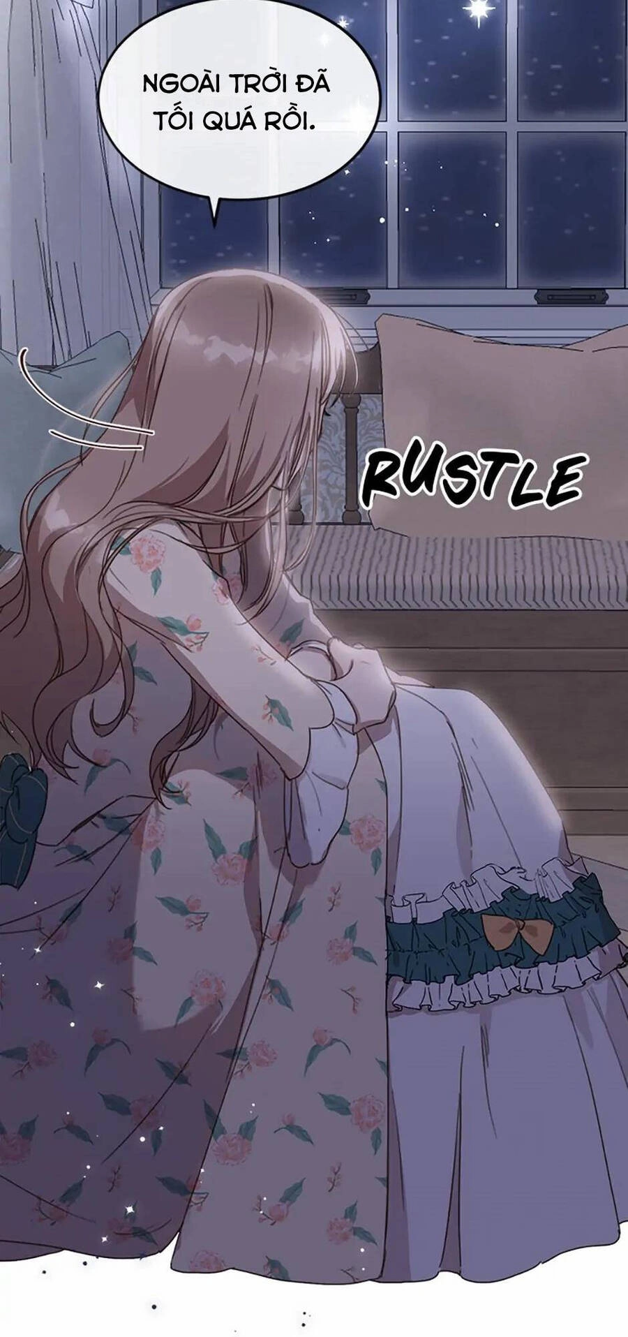 Chúng Ta Không Phải Chị Em Thân Thiết Chapter 2 - 52