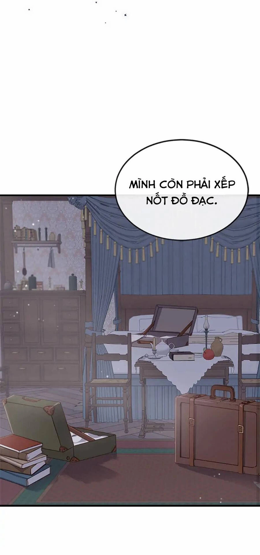 Chúng Ta Không Phải Chị Em Thân Thiết Chapter 2 - 53