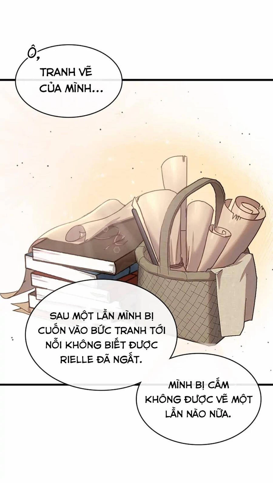 Chúng Ta Không Phải Chị Em Thân Thiết Chapter 2 - 54