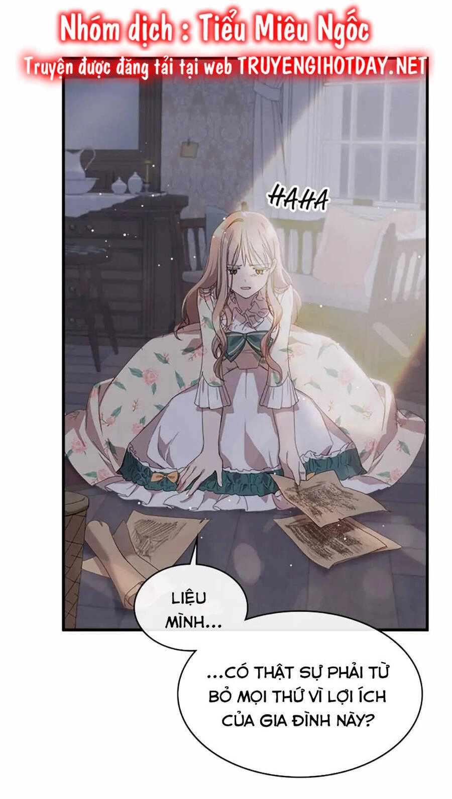 Chúng Ta Không Phải Chị Em Thân Thiết Chapter 2 - 55