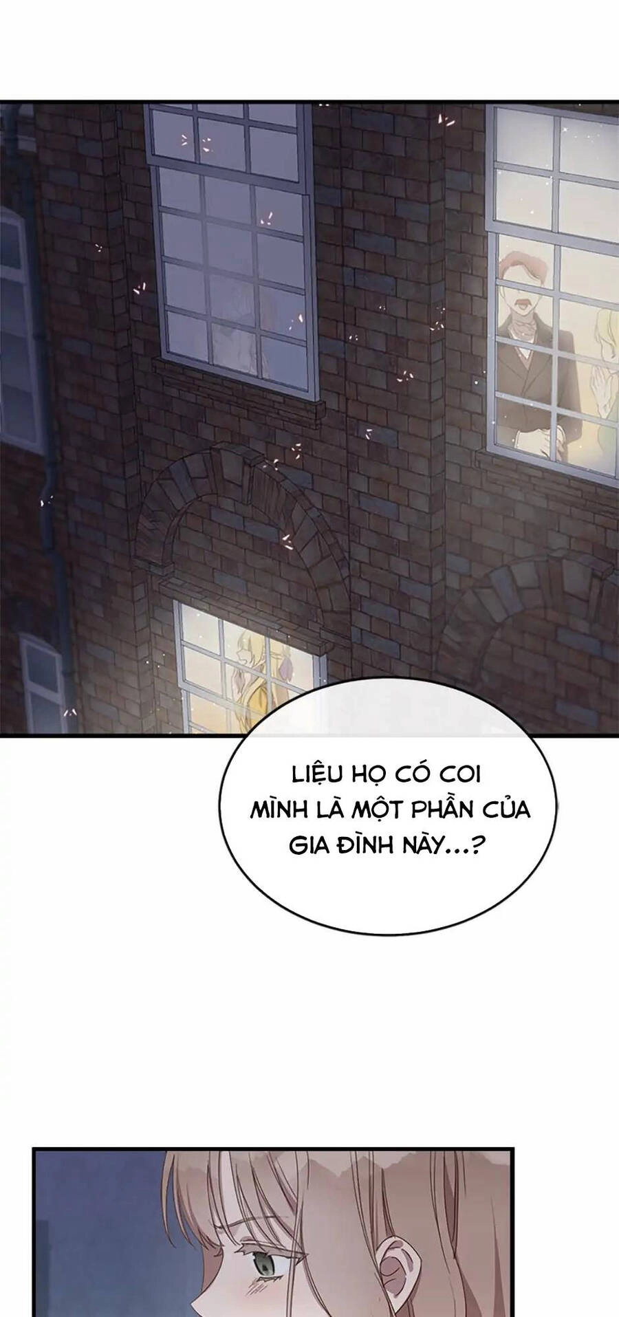 Chúng Ta Không Phải Chị Em Thân Thiết Chapter 2 - 56