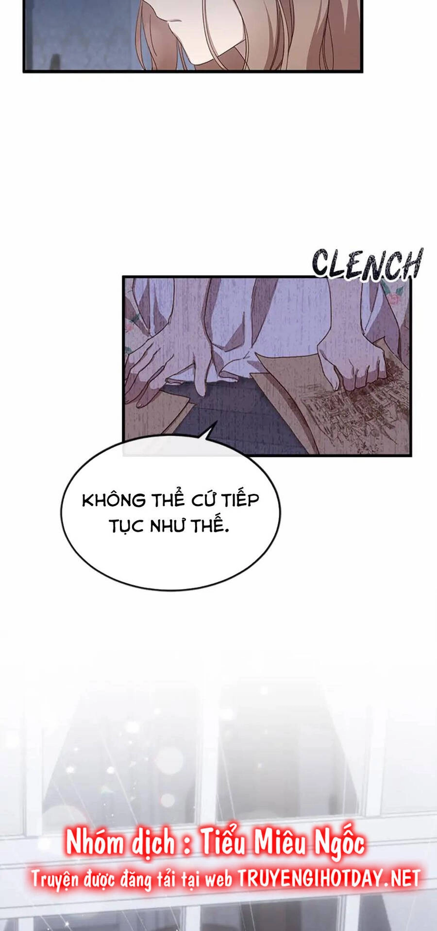 Chúng Ta Không Phải Chị Em Thân Thiết Chapter 2 - 57