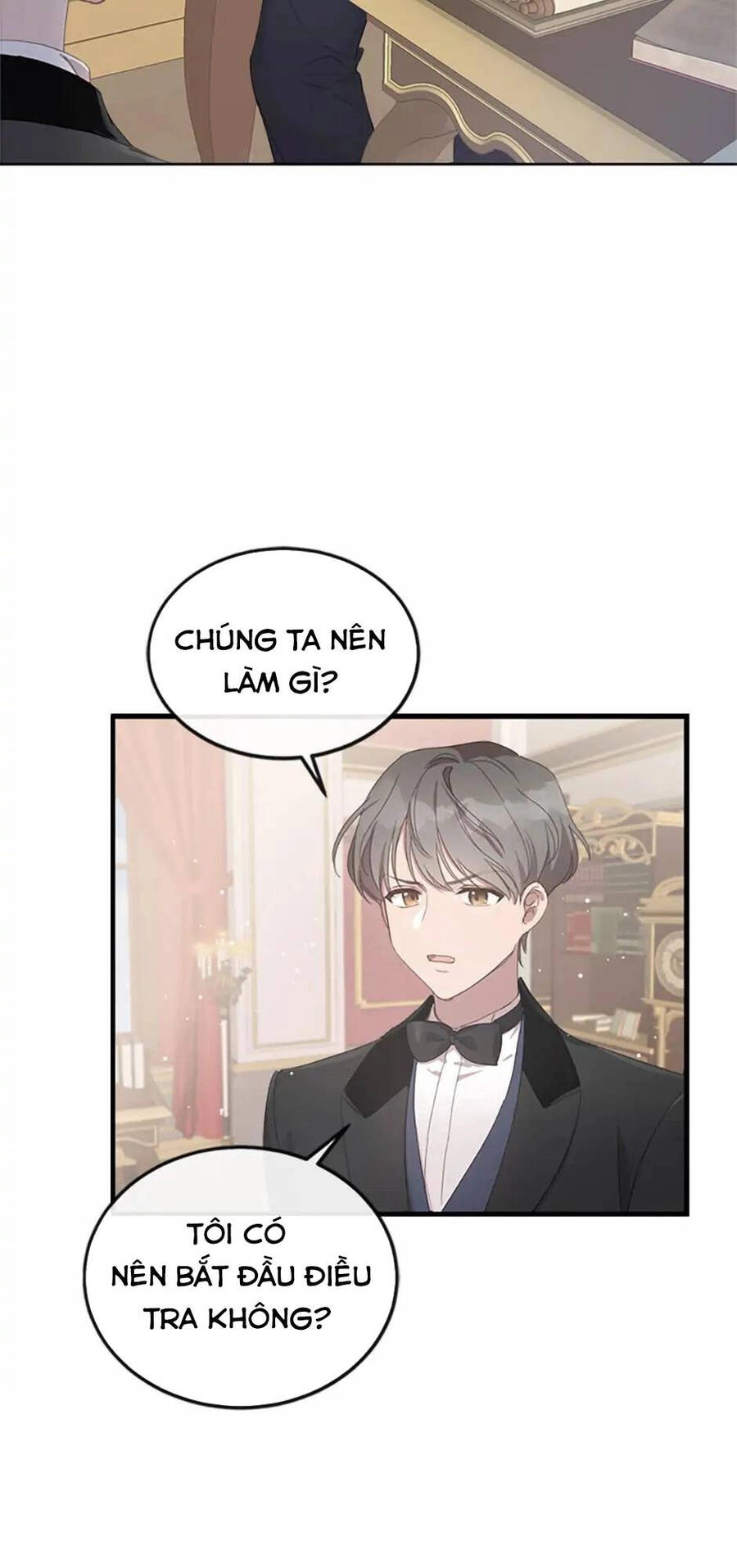 Chúng Ta Không Phải Chị Em Thân Thiết Chapter 2 - 68