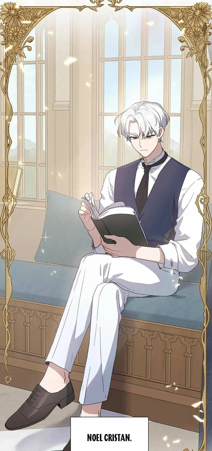 Chúng Ta Không Phải Chị Em Thân Thiết Chapter 3 - 4