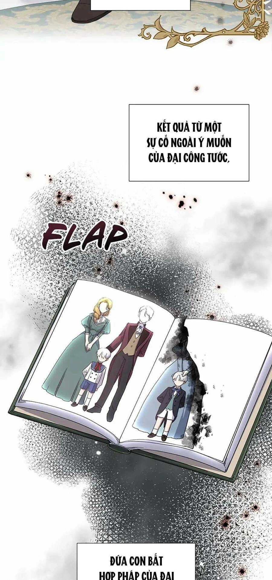 Chúng Ta Không Phải Chị Em Thân Thiết Chapter 3 - 5