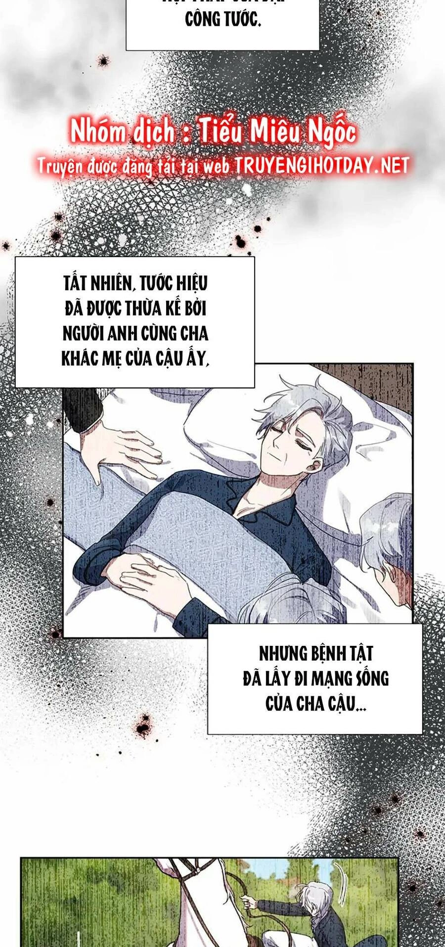 Chúng Ta Không Phải Chị Em Thân Thiết Chapter 3 - 6