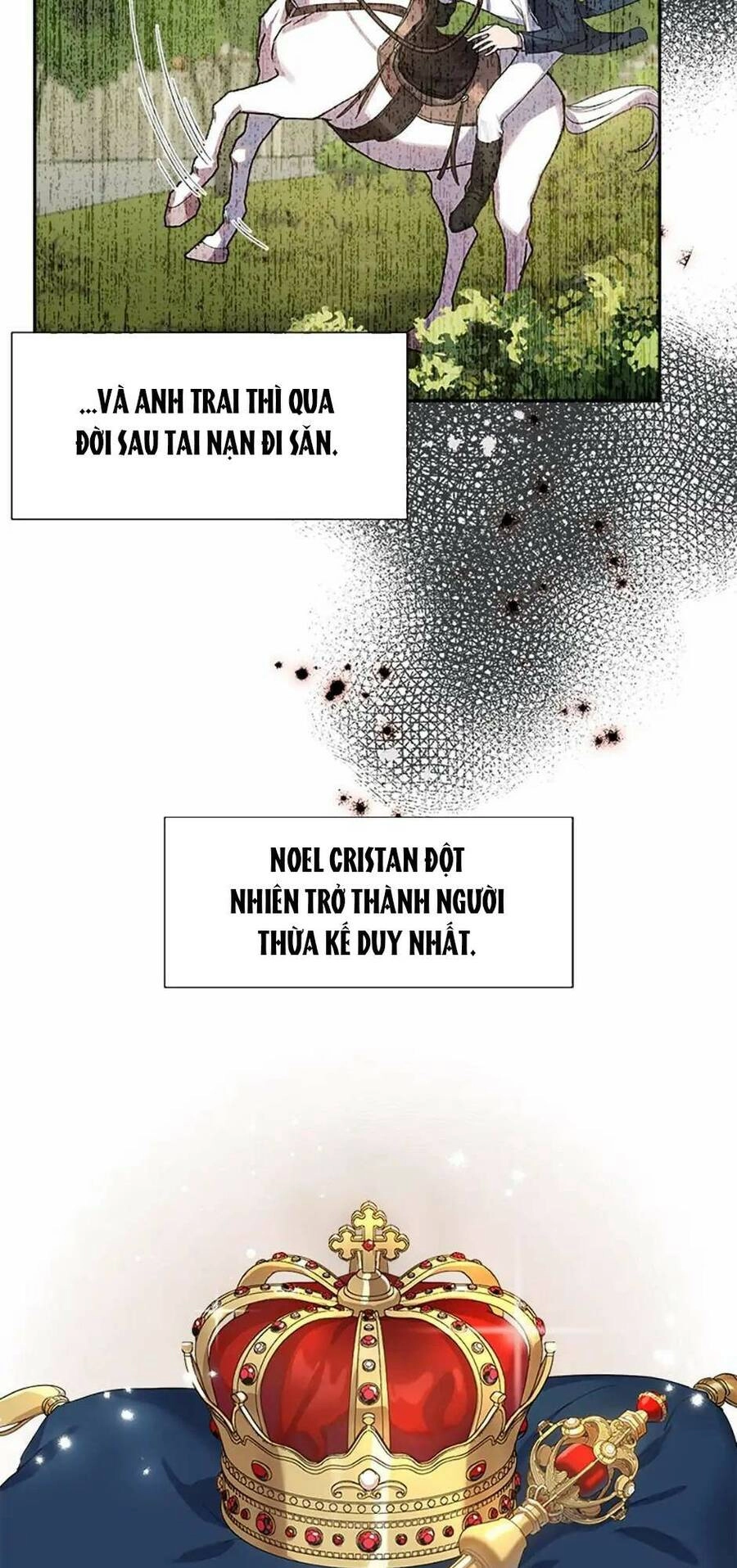 Chúng Ta Không Phải Chị Em Thân Thiết Chapter 3 - 7