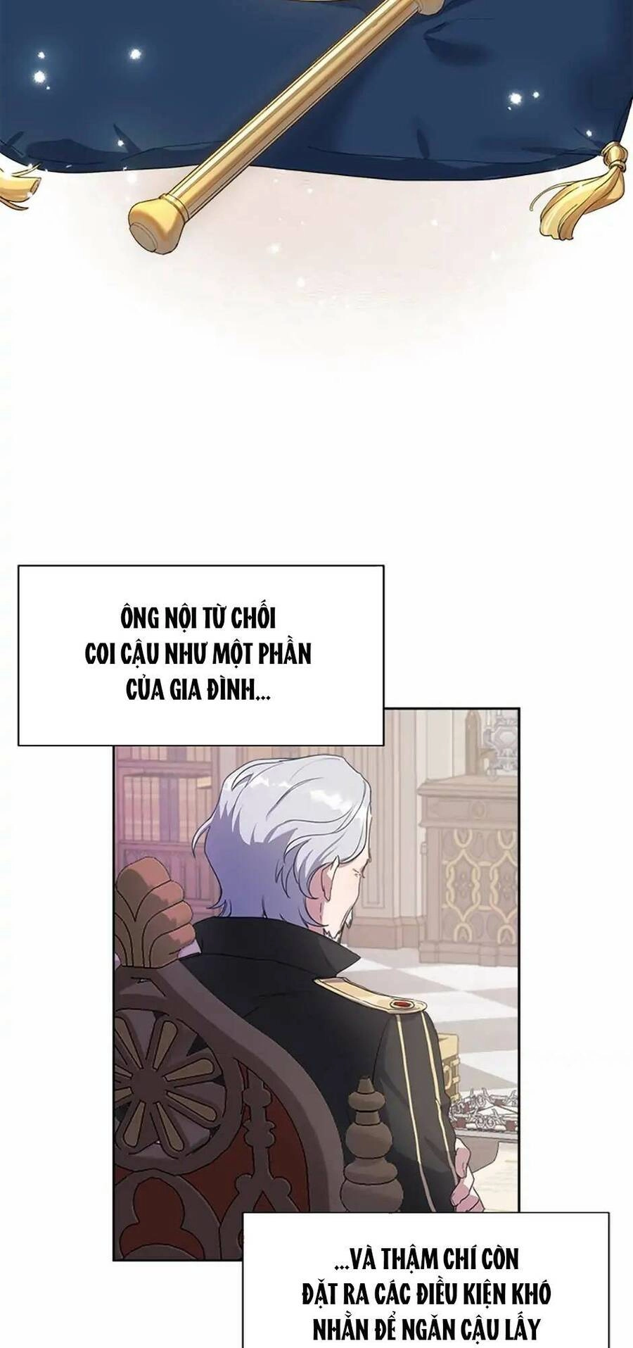 Chúng Ta Không Phải Chị Em Thân Thiết Chapter 3 - 8