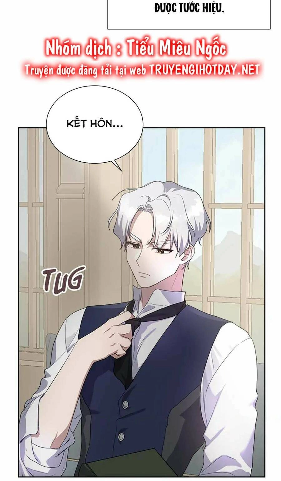 Chúng Ta Không Phải Chị Em Thân Thiết Chapter 3 - 9