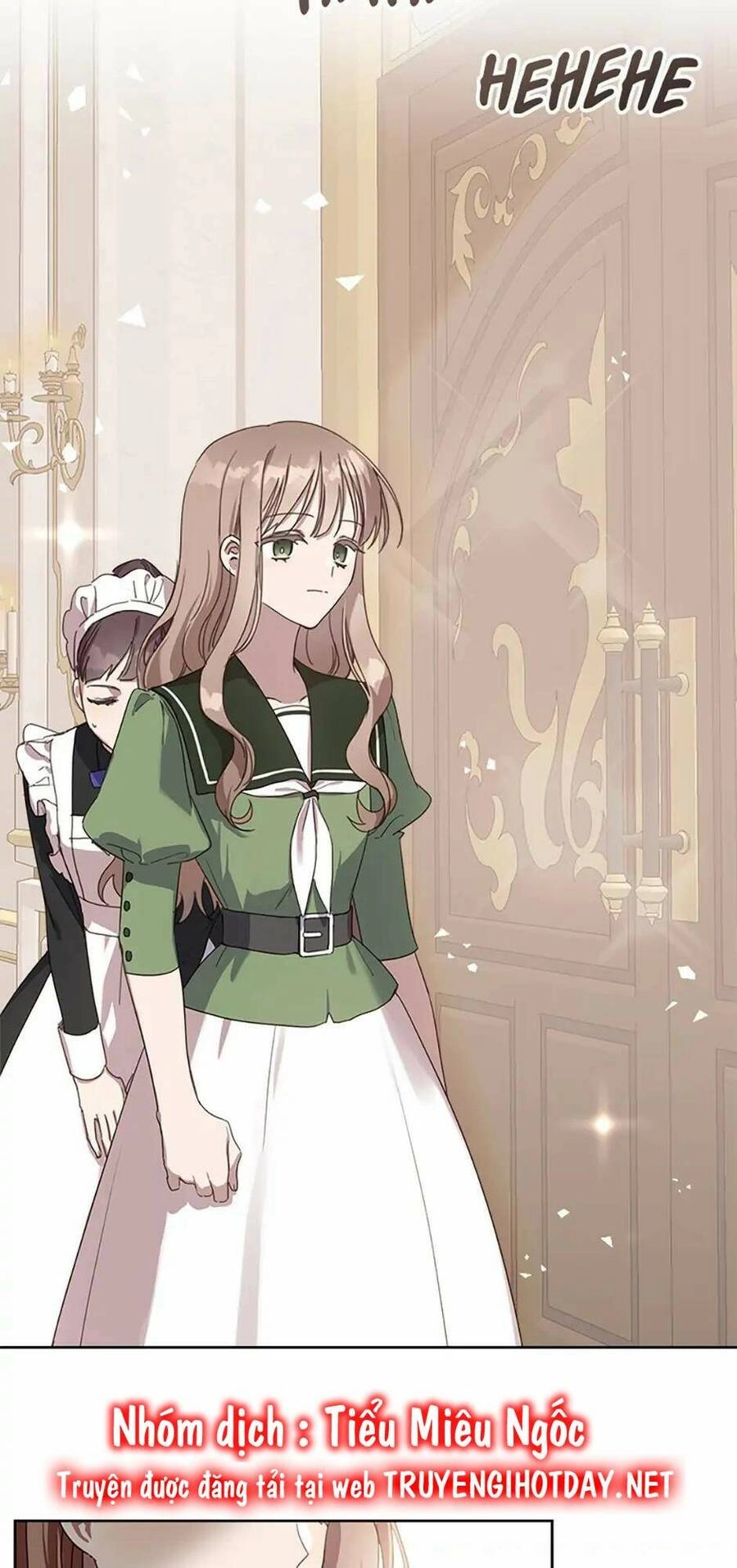 Chúng Ta Không Phải Chị Em Thân Thiết Chapter 3 - 12