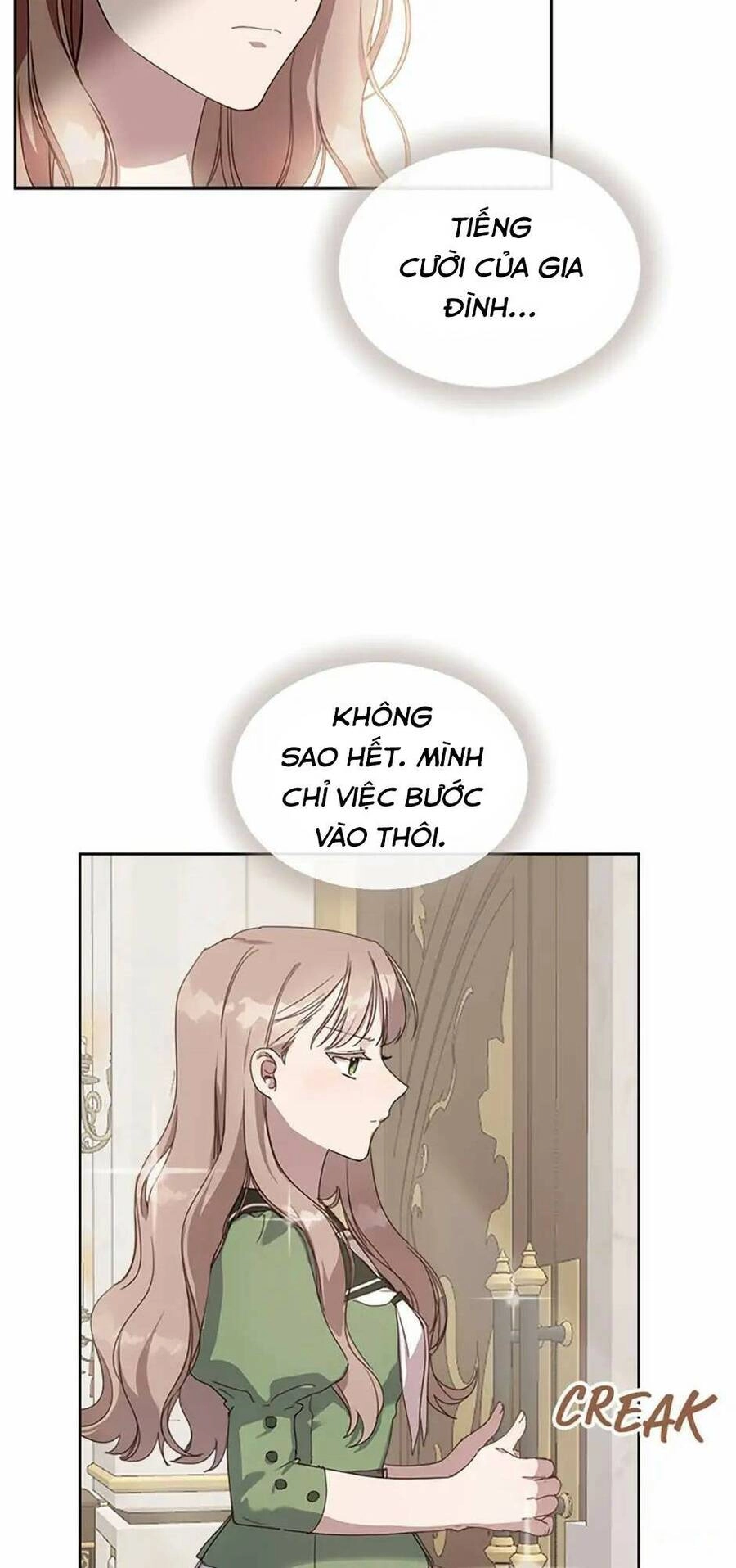 Chúng Ta Không Phải Chị Em Thân Thiết Chapter 3 - 13