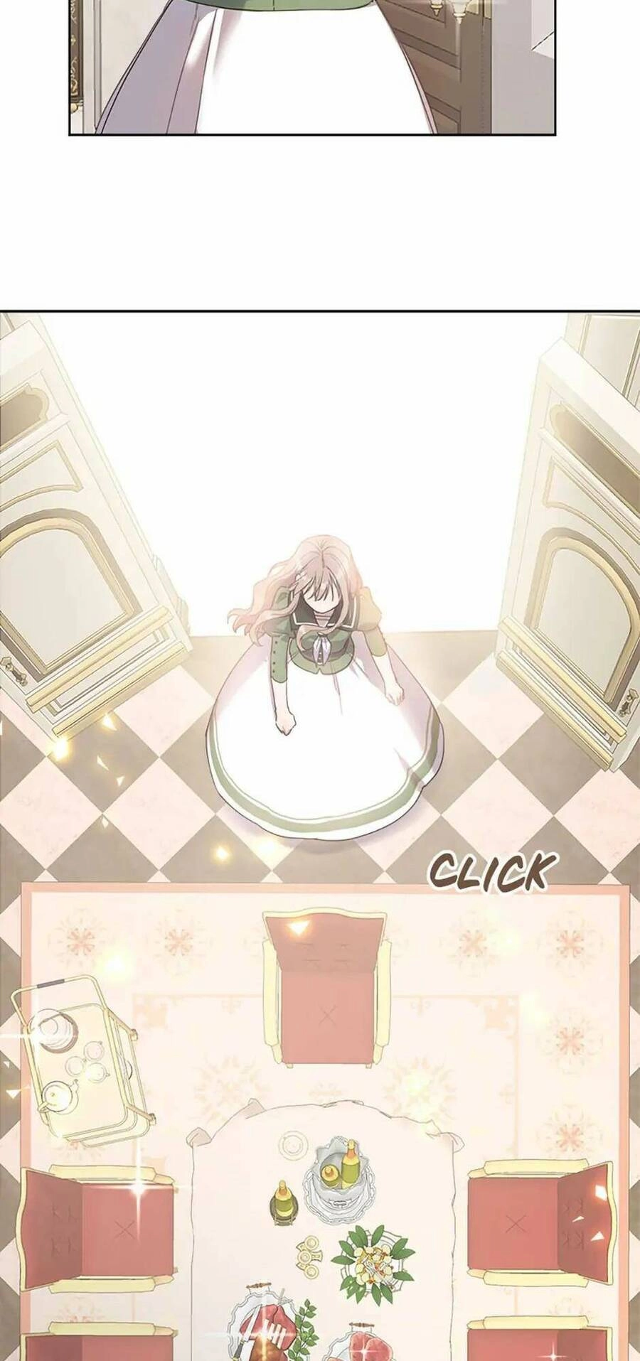 Chúng Ta Không Phải Chị Em Thân Thiết Chapter 3 - 14