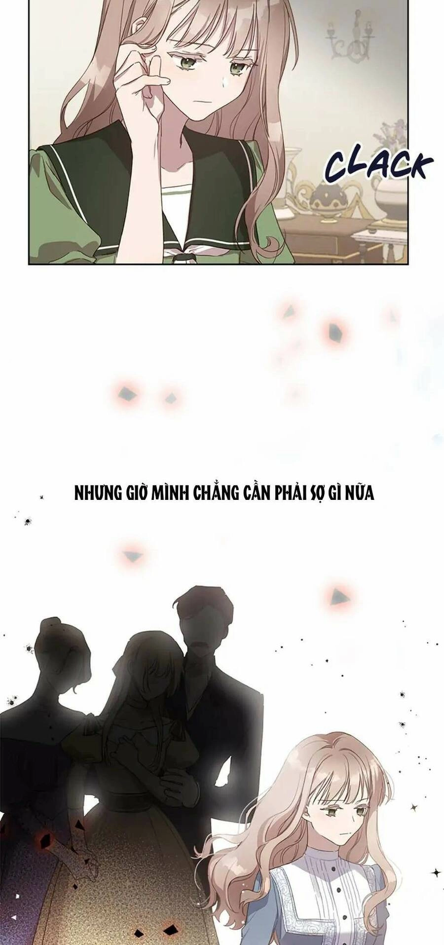 Chúng Ta Không Phải Chị Em Thân Thiết Chapter 3 - 17