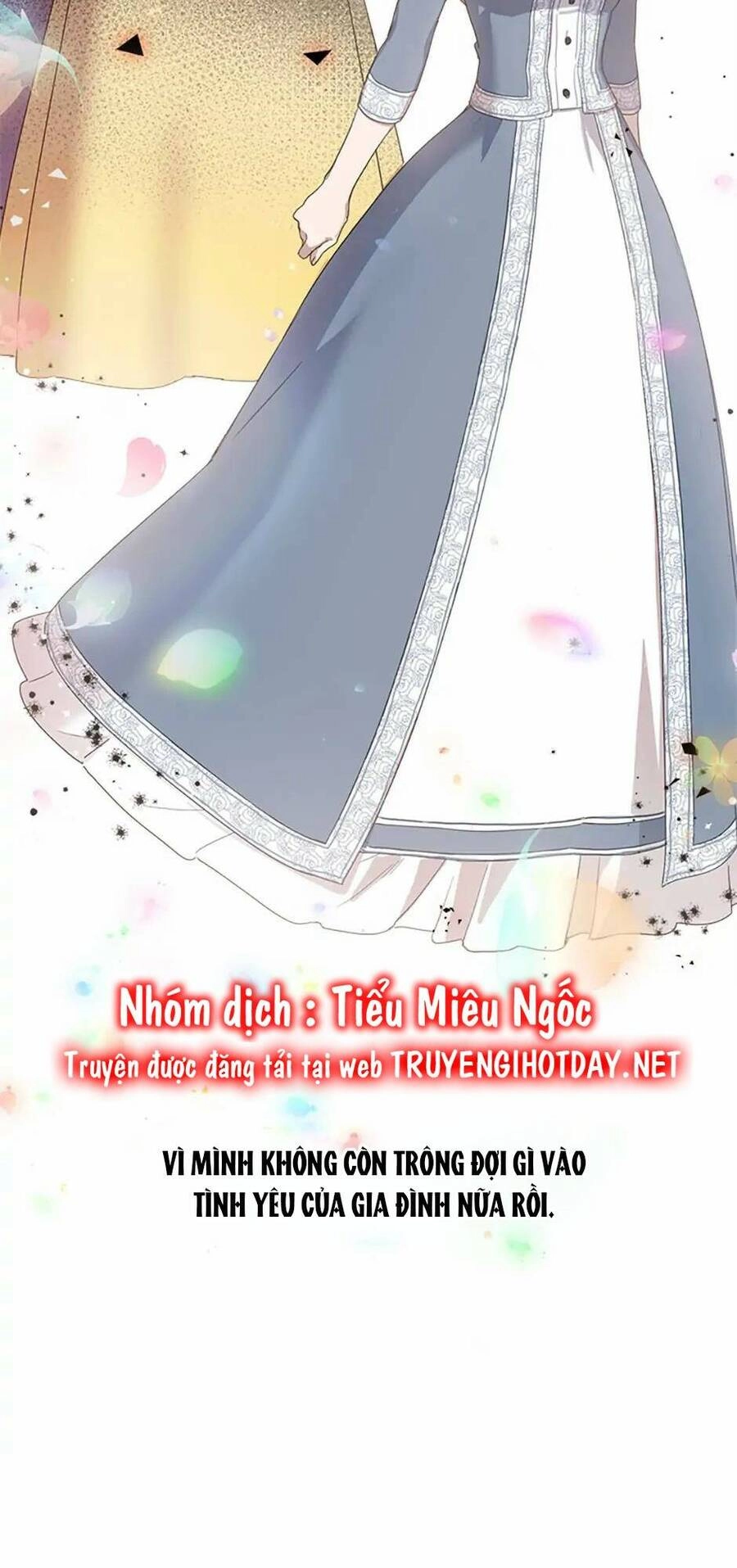 Chúng Ta Không Phải Chị Em Thân Thiết Chapter 3 - 18