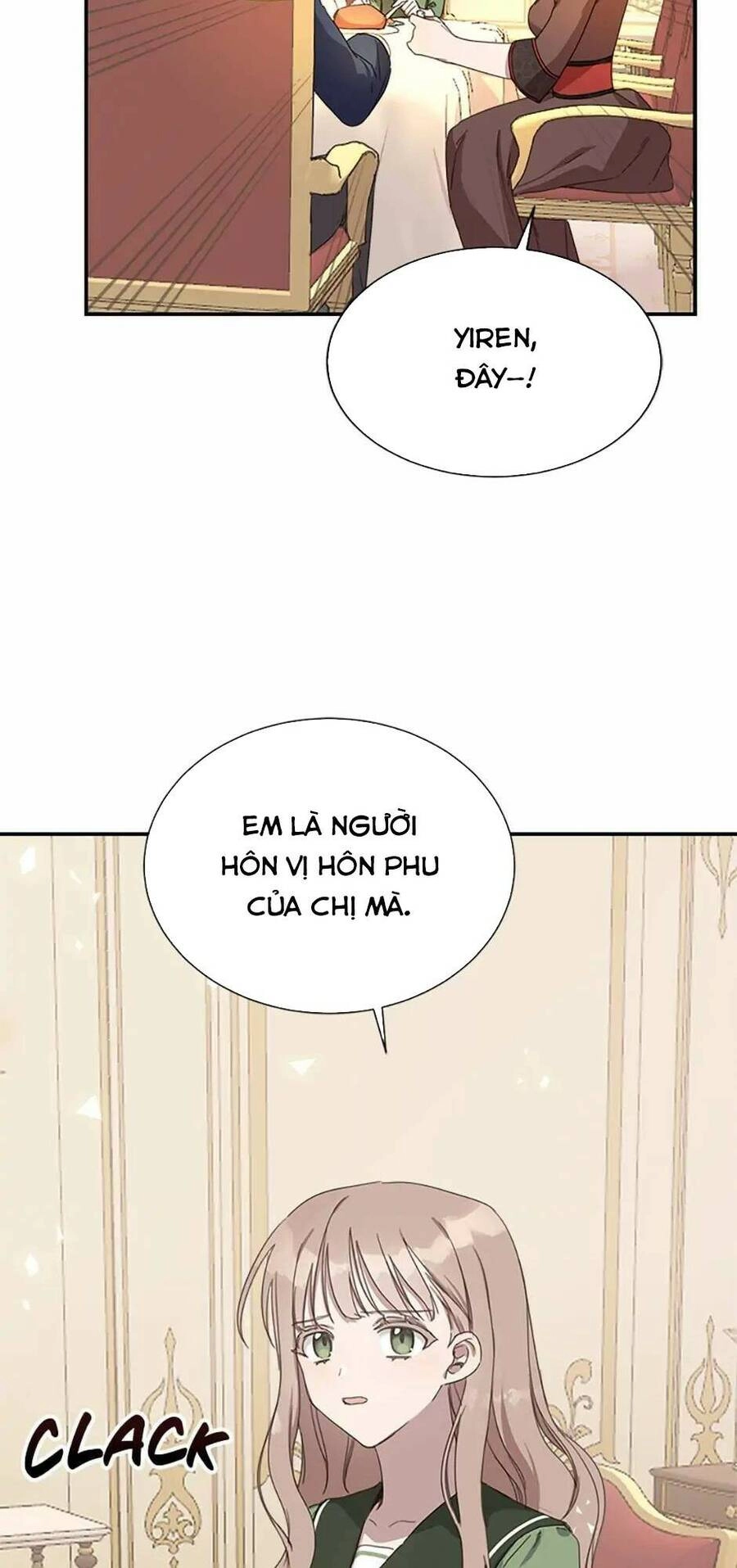 Chúng Ta Không Phải Chị Em Thân Thiết Chapter 3 - 23