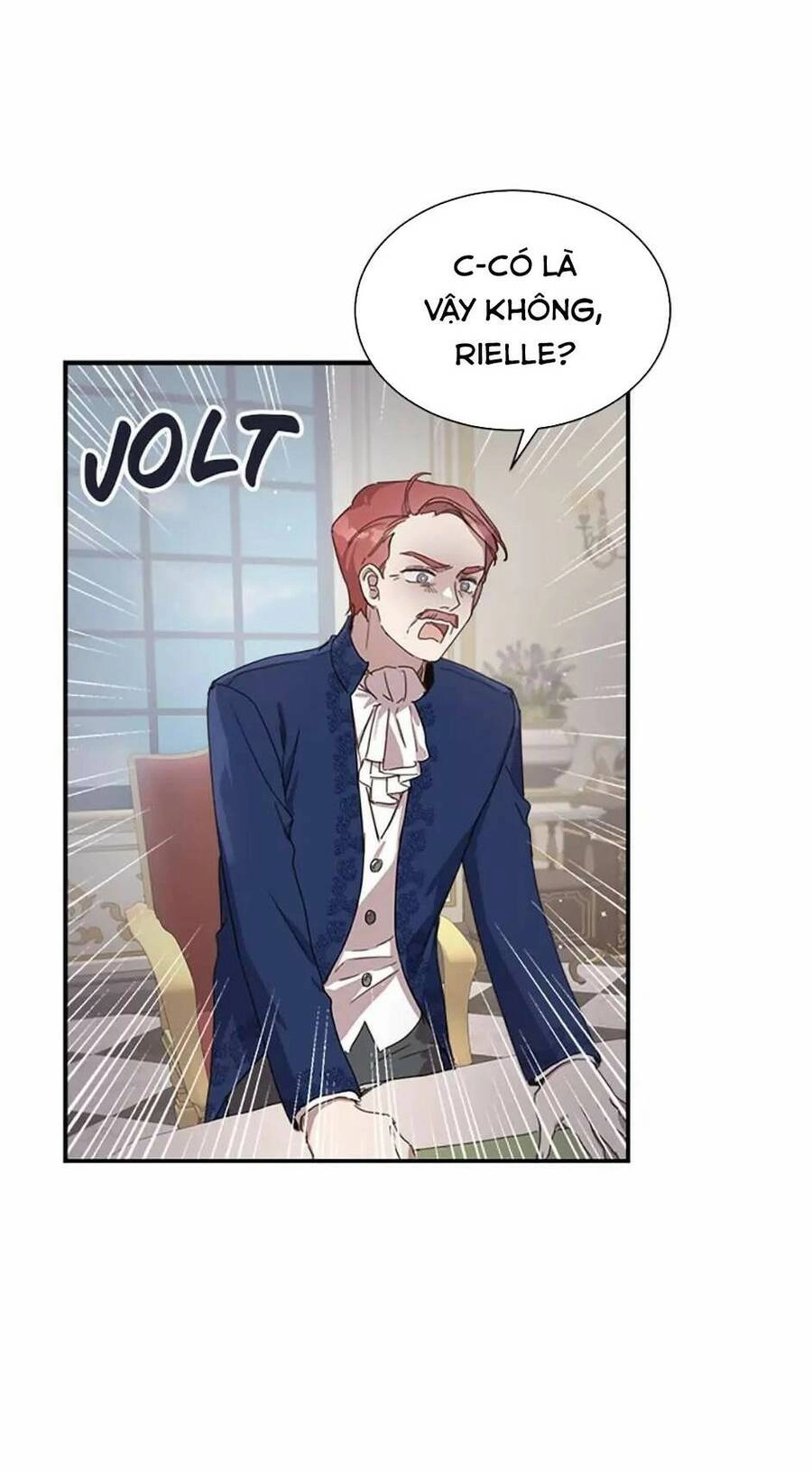 Chúng Ta Không Phải Chị Em Thân Thiết Chapter 3 - 25