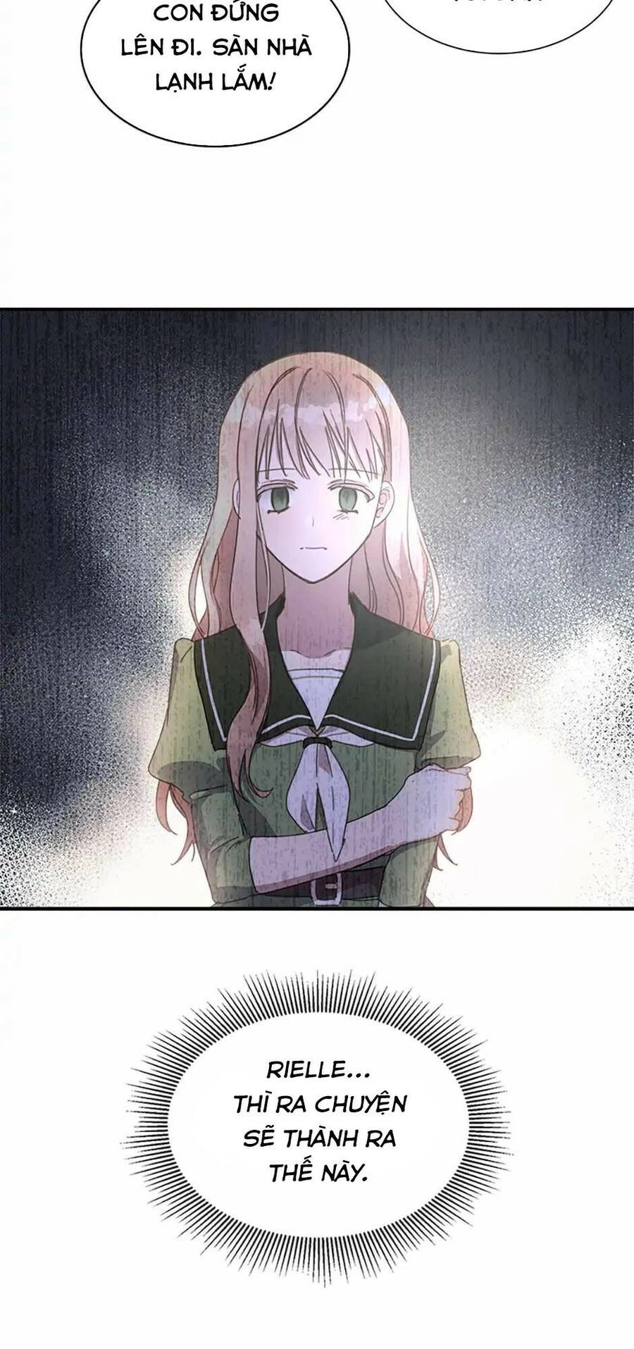 Chúng Ta Không Phải Chị Em Thân Thiết Chapter 3 - 29