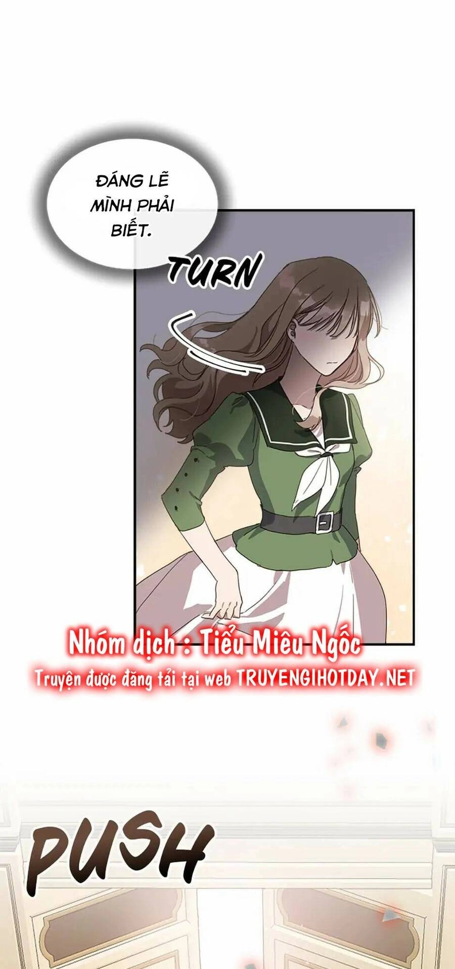 Chúng Ta Không Phải Chị Em Thân Thiết Chapter 3 - 30