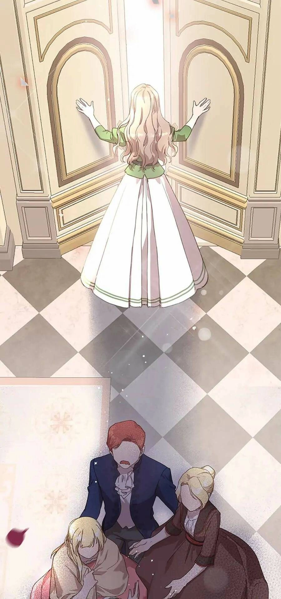 Chúng Ta Không Phải Chị Em Thân Thiết Chapter 3 - 31