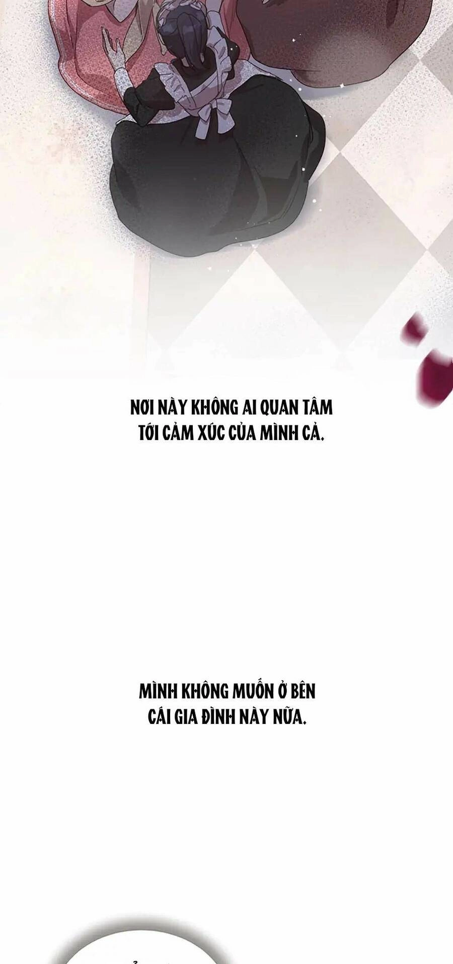 Chúng Ta Không Phải Chị Em Thân Thiết Chapter 3 - 32