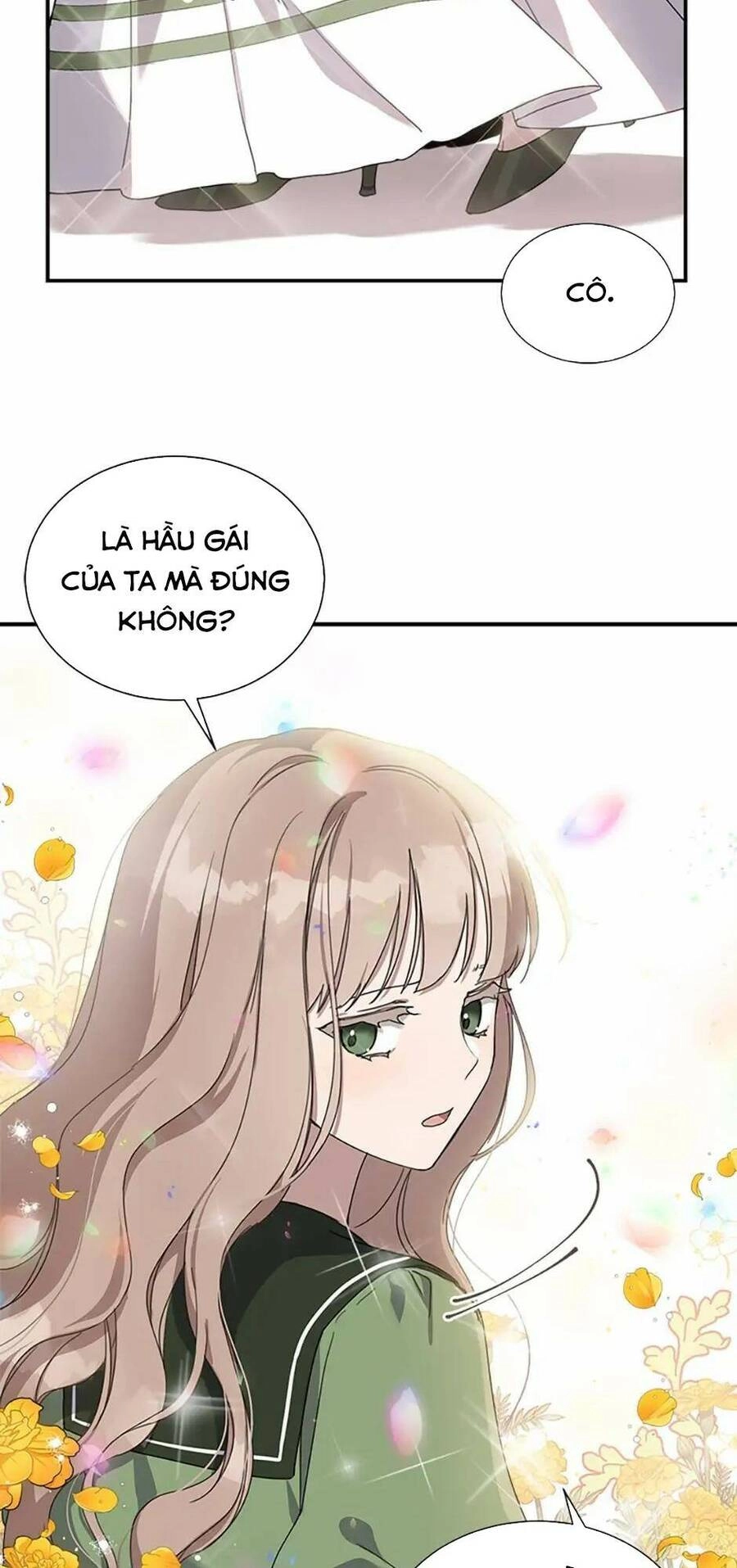 Chúng Ta Không Phải Chị Em Thân Thiết Chapter 3 - 34