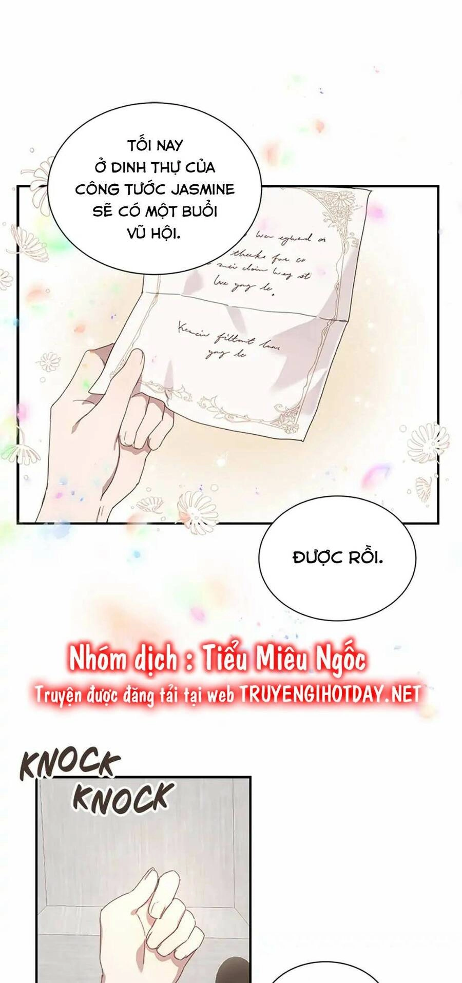 Chúng Ta Không Phải Chị Em Thân Thiết Chapter 3 - 39